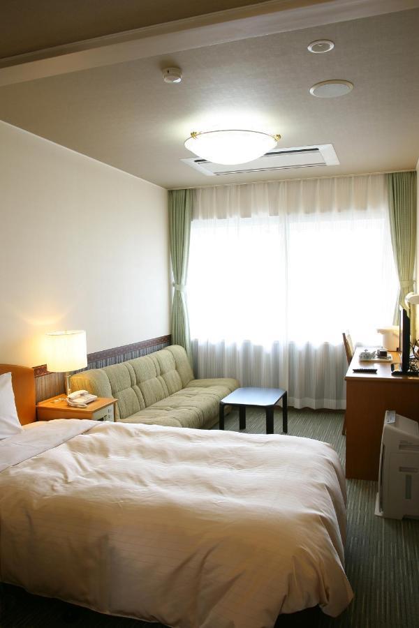 Hotel Miyamaso Matsumoto Pokój zdjęcie