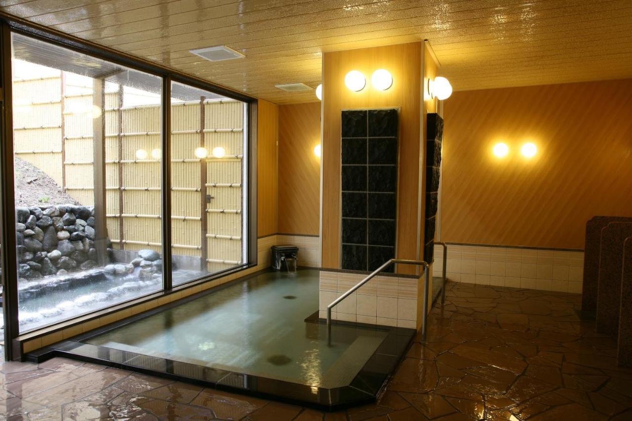 Hotel Miyamaso Matsumoto Zewnętrze zdjęcie