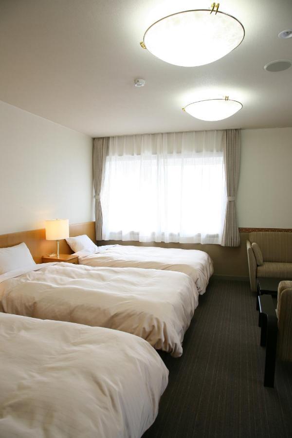 Hotel Miyamaso Matsumoto Zewnętrze zdjęcie