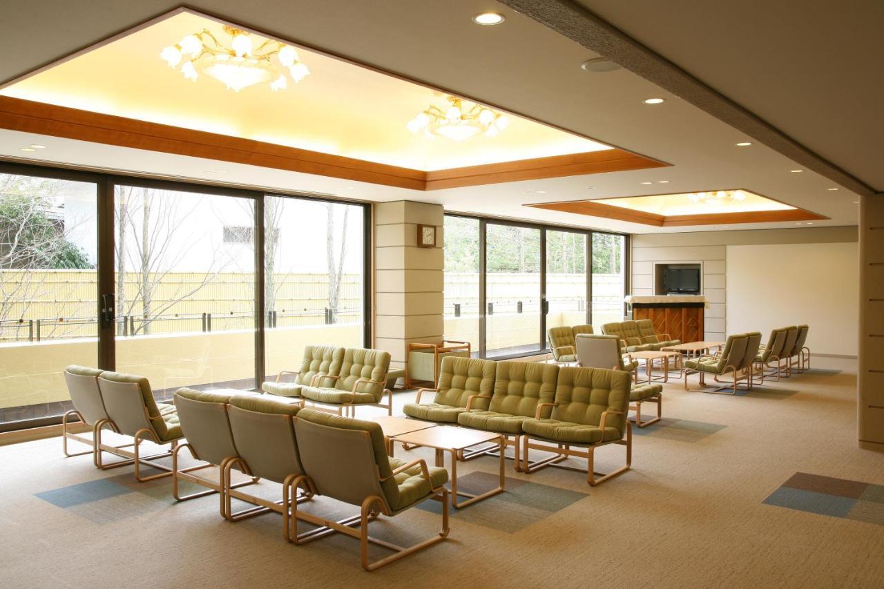 Hotel Miyamaso Matsumoto Zewnętrze zdjęcie