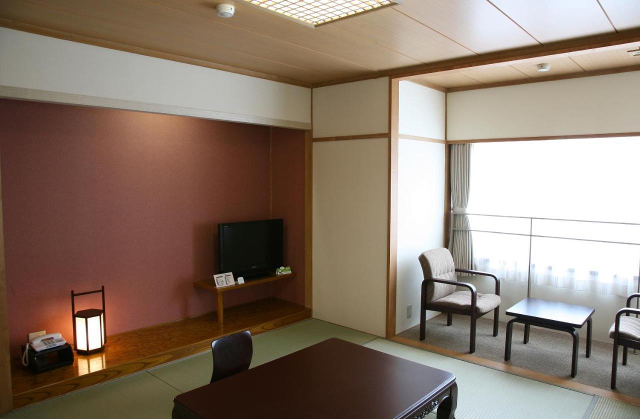 Hotel Miyamaso Matsumoto Pokój zdjęcie