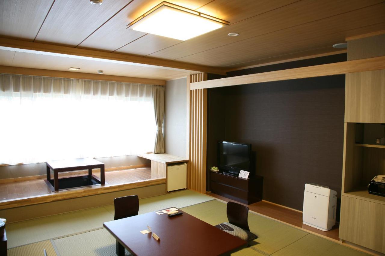Hotel Miyamaso Matsumoto Pokój zdjęcie
