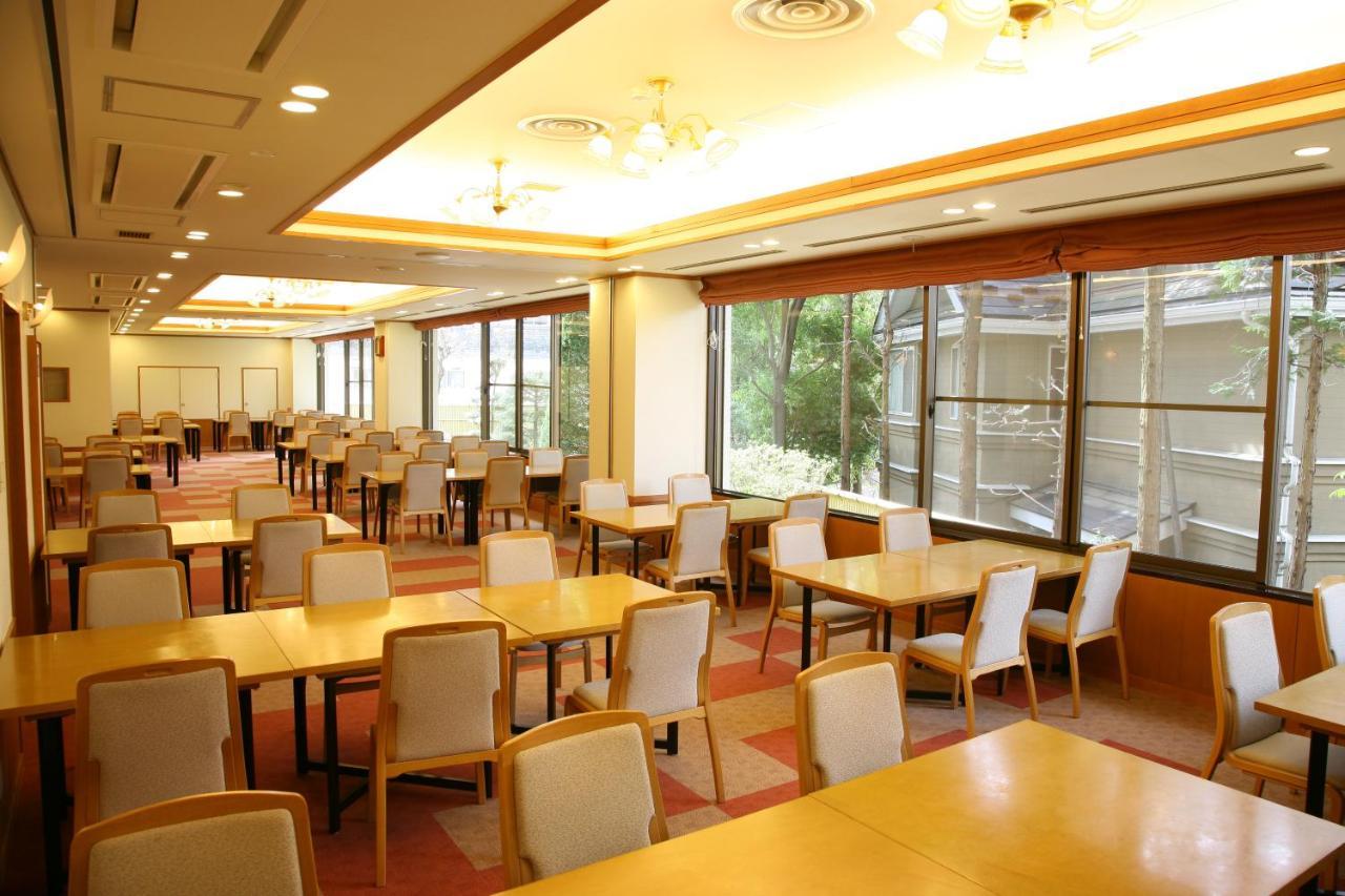 Hotel Miyamaso Matsumoto Zewnętrze zdjęcie