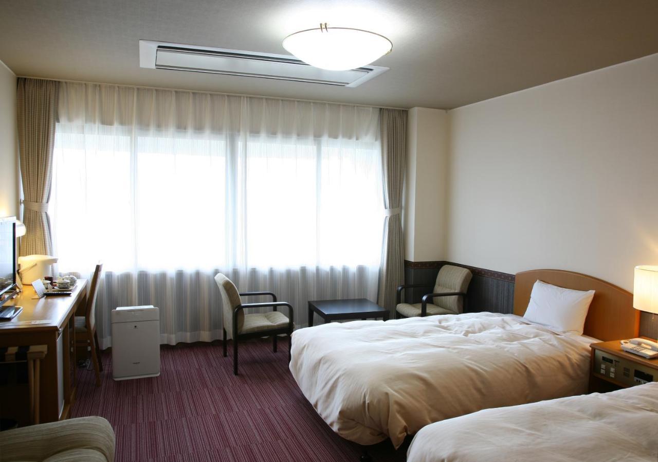 Hotel Miyamaso Matsumoto Pokój zdjęcie